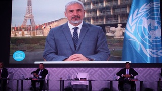 Тошкентда Маданий мерос ҳафталигига старт берилди