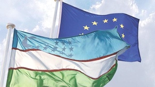 On telephone conversation with the EU Special Envoy for Afghanistan