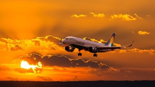 Uzbekistan Airways mahalliy yoʻnalishlarda qatnovlar sonini koʻpaytirib, parvozlar geografiyasini kengaytirmoqda