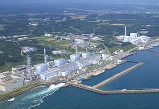 Yaponiyaning Fukusima prefekturasida zilzila yuz berdi