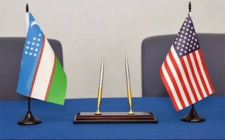 В Минфине прошла встреча с советниками Казначейства США