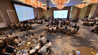 Международные эксперты и представители отрасли обсудили лучшие мировые практики в области цифровизации ТЭК