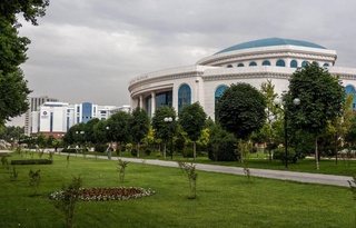 Weather forecast for May 12