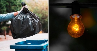 Сенат қоқыс қызметінен қарызы барлар электр қуатына төлем жасай алмайтыны бойынша проблемалар бар екенін көрсетті