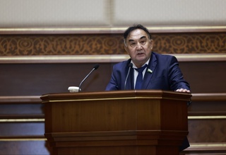 Tabiatga zarar keltiruvchilarga nisbatan jazo choralari kuchaytirilmoqda