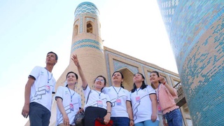 Многоцветный атлас бесценного достояния