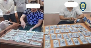 Ўқишга киритиб қўйишни ваъда қилган фирибгарлар ушланди