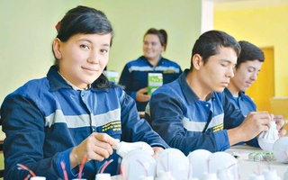 Изменение предпринимательского мышления выводит бизнес на новый уровень