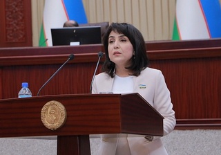 Тошкентнинг қадимий 12 та дарвозаси тикланади