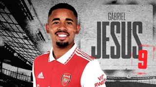 Габи Жезус и Зинченко помогают «Арсеналу» делить лидерство с «Сити»