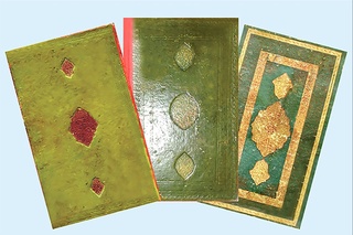 Restavratsiya, miniatyura, sahhoflik yoʻnalishlari boʻyicha maktab ochiladi