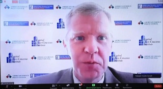 Американской эксперт: планы дестабилизации Каракалпакстана были сорваны быстрой реакцией Мирзиёева