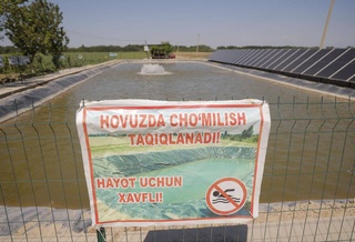 Министерство сельского хозяйства обращается к родителям и земледельцам: обезопасьте детей от опасных водоемов!