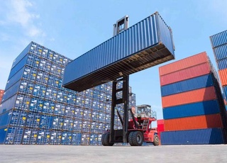 Узбекистан расширяет экспорт в Европу через новые логистические маршруты