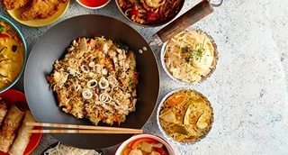 Хитой раҳбари аҳолини озиқ-овқатни исроф қилмасликка чақирмоқда