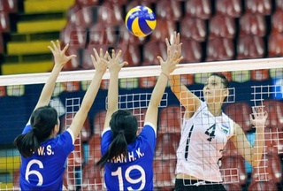 В Узбекистане будут приняты меры по дальнейшему развитию спорта «волейбол»