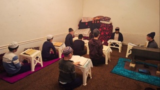 Ургутдаги хонадонда «ҳужра» ташкил қилган шахс ушланди