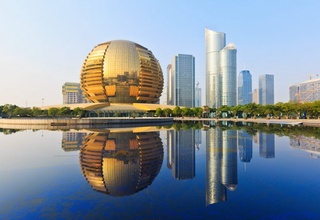 XIX Osiyo oʻyinlarining musiqasi uchun konkurs eʼlon qilindi