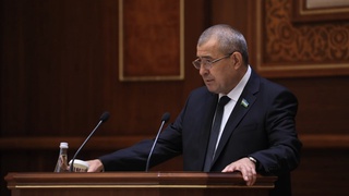 Қаржы министрлігі мемлекеттік қарыздың  жағдайы мен өзгерістері туралы ақпаратты әр тоқсанда ресми веб-сайтында жариялайды