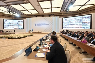 70 foiz tadbirkorlar tizimli muammolarni yechimlari bilan taklif qilishmoqda