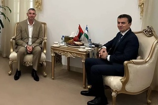 В Маскате обсуждены вопросы налаживания прямого авиасообщения между Узбекистаном и Оманом