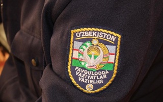 Favqulodda vaziyatlar vazirligiga portlash xavfi yuqori kimyoviy moddalarni saqlash talablarini nazorat qilish vazifasi yuklandi