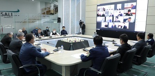 Археология мероси объектлари қай ҳолатда?