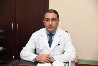 SSV: Is gazidan ehtiyot bo'ling!