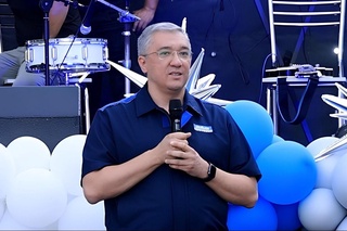 В UzAuto Motors назначен новый директор