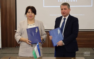 В рамках гранта ЕС стартовала новая фаза проекта управления водными ресурсами в Ферганской долине