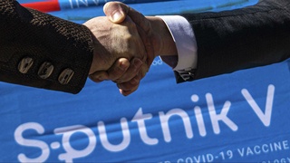 “Спутник V” вакцинасини Тошкентда ишлаб чиқариш масаласи кўриб чиқилади