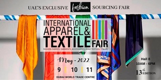 Ӯзбекистон бори аввал дар Намоишгоҳи 13-уми байналмилалии либос ва нассоҷӣ-2022 дар Дубай иштирок мекунад