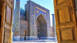 2020 йилда Ўзбекистонга қайси давлатлардан хорижликлар ташриф буюрди?