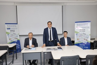 Замонавий дипломатия: тўғри ахборот оқилона сиёсатнинг муҳим таянчидир