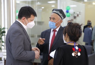 Соддалашган давлат хизматлари