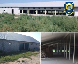 Сохта ҳужжатлар орқали 10 миллард сўм кредитни қўлга киритган МЧЖ раҳбари аниқланди