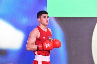 Бокс бўйича жаҳон чемпионатида 8 нафар ўзбекистонлик медални нақд қилди