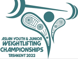 The Asian Weightlifting Championship among juniors and youth will be held in Tashkent