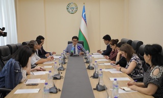 Asosiy eʼtibor rivojlanish strategiyasini amalga oshirishga qaratiladi