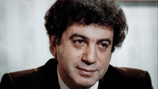 «Сеними, шошмай тур!»нинг асосчиларидан бири Александр Курляндский вафот этди