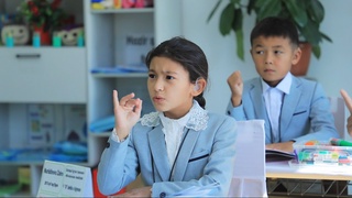 “Eshitishni xohlayman!ʻ— ixtisoslashtirilgan 18 ta maktab-internat oʻquvchilari respublika audiologik koʻrigidan oʻtkazildi.