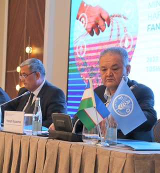 Toshkentda Fan va innovatsiyalar kuni bo'lib o'tdi