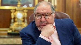 Alisher Usmanov advised to invest in deepening processing