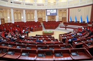 Ташаббуслар қанот ёзиб, депутатлар масъулиятини оширади