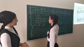 Анъанавий шаклда дарслари ўтилмайдиган фан ўқитувчиларининг ойлик маошлари сақланади