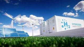 В Узбекистане создан Национальный научно-исследовательский институт возобновляемых источников энергии