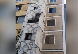 Тошкентда 14 ёшли қизнинг ҳаёти сақлаб қолинди