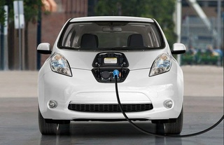 Ўзбекистонга нечта электромобиль олиб келинган?