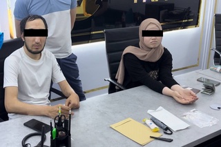 Тошкентда 10 минг доллар эвазига ҳаж визаси қилиб бермоқчи бўлганлар ушланди