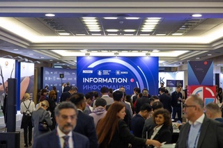 Узбекистан представил туристический и MICE-потенциал страны на Meet Global MICE Congress